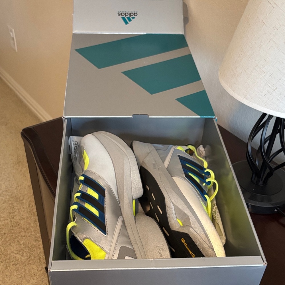 adidas Equipment Adios Pro - Picture 5 of 13